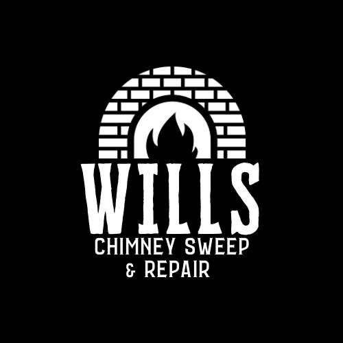 Wills Chimney Sweep+Repair LLC logo