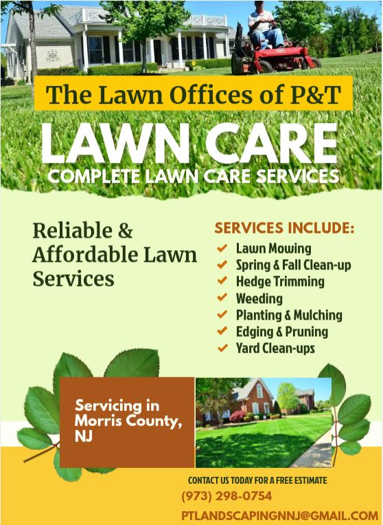 Avatar for The Lawn Offices of P & T