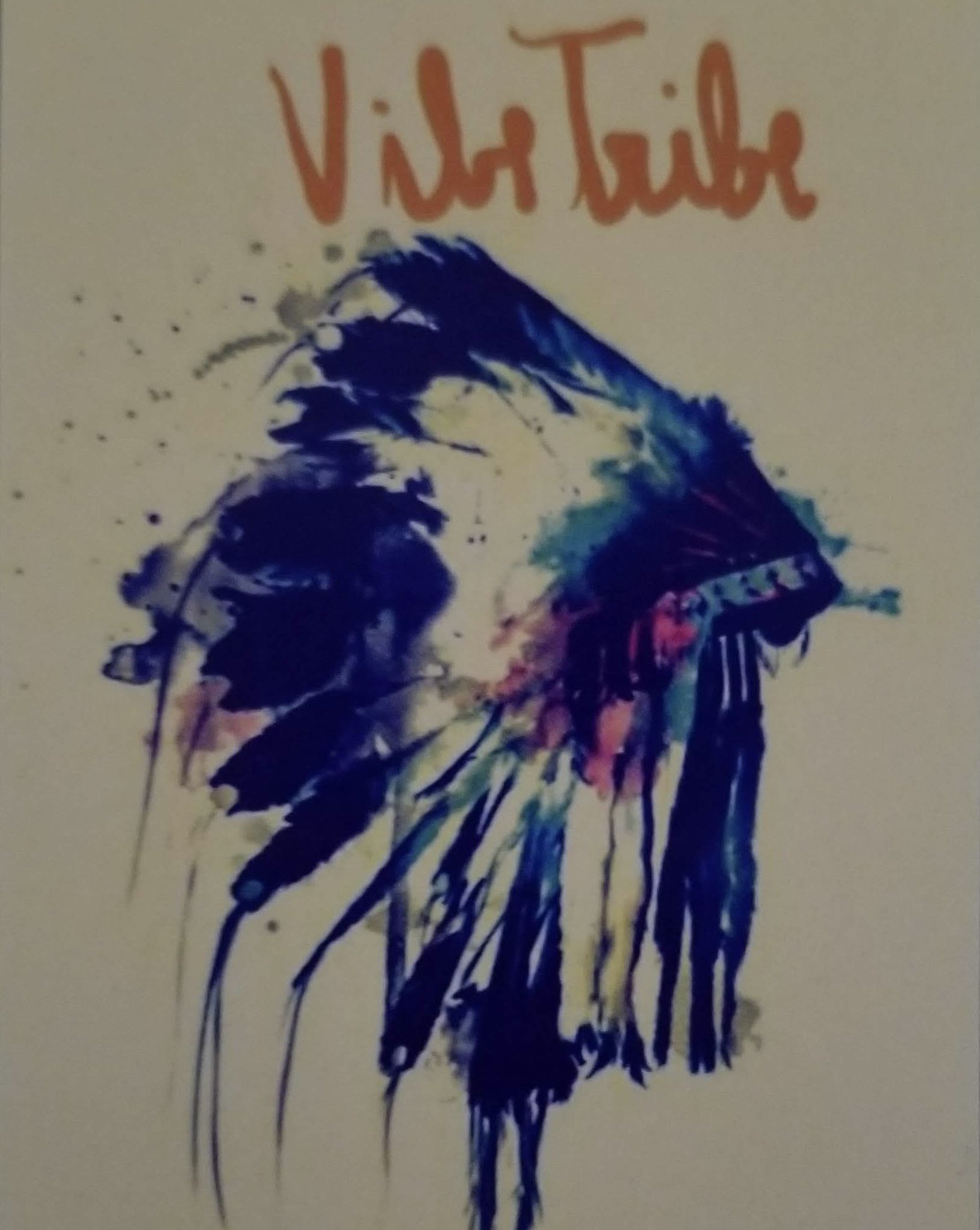 Vibe Tribe Consulting LLC logo