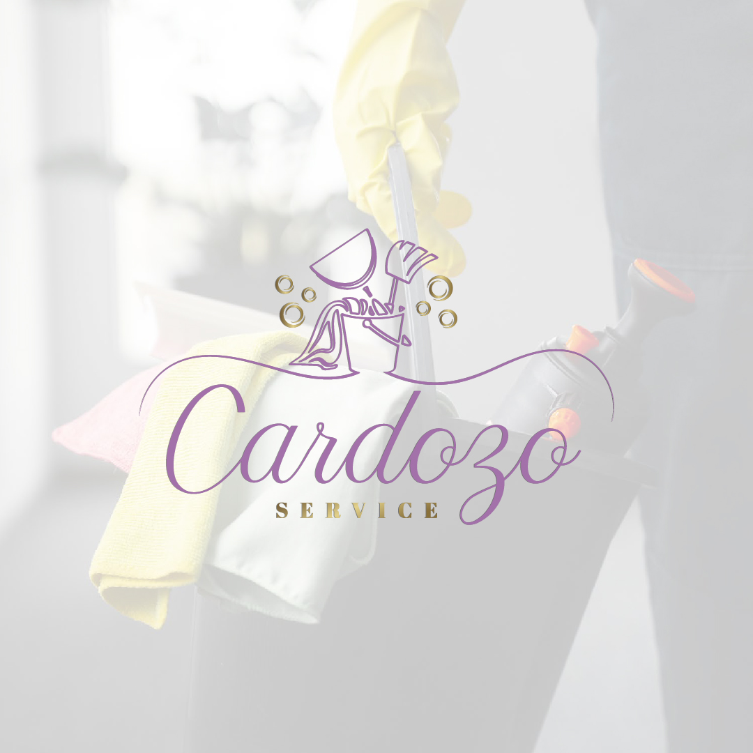 Cardozo Service logo