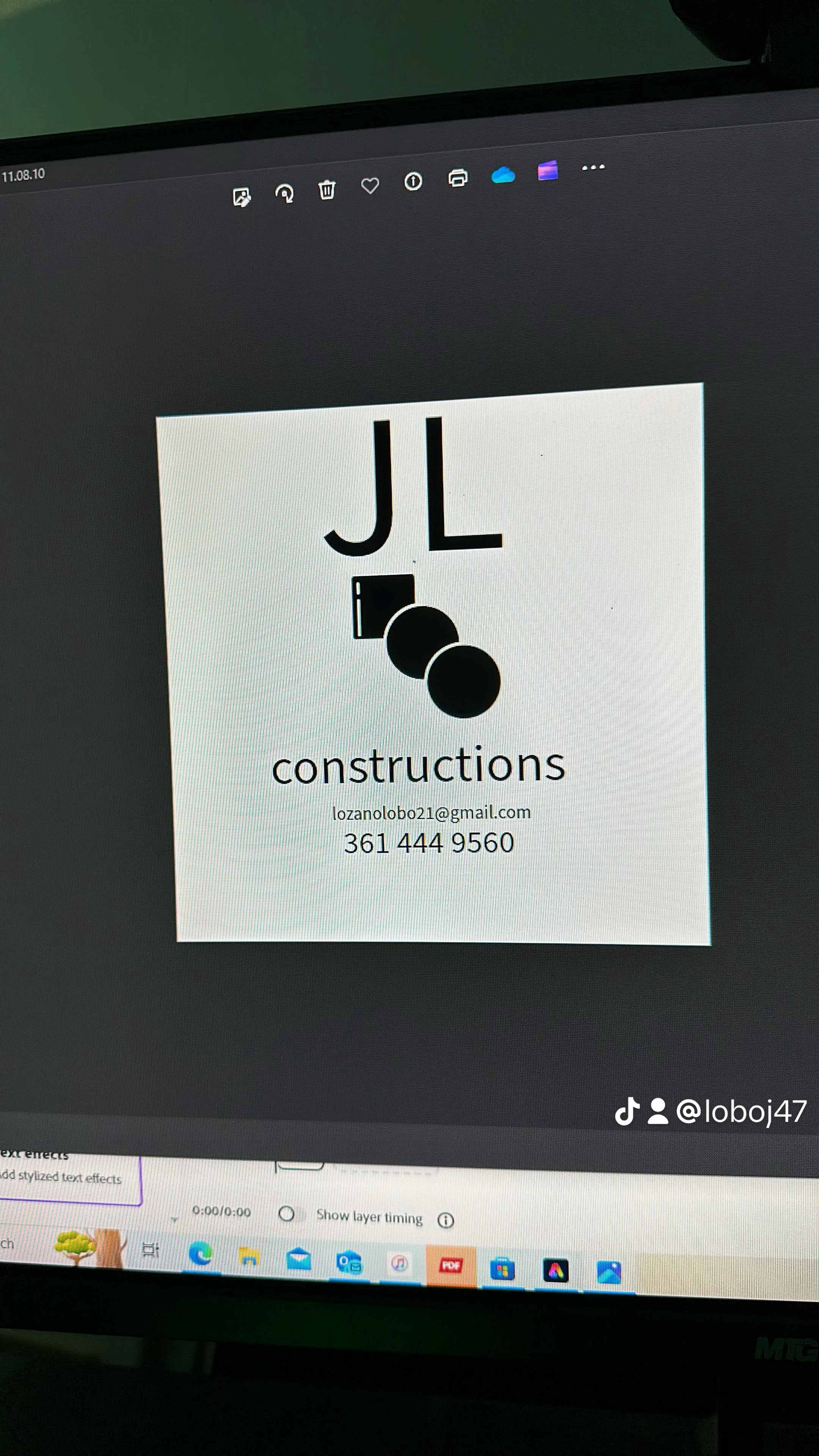 Avatar for JL Construction