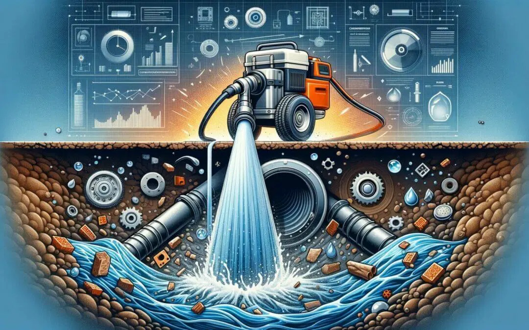 Avatar for Wesley Hydro Jetting
