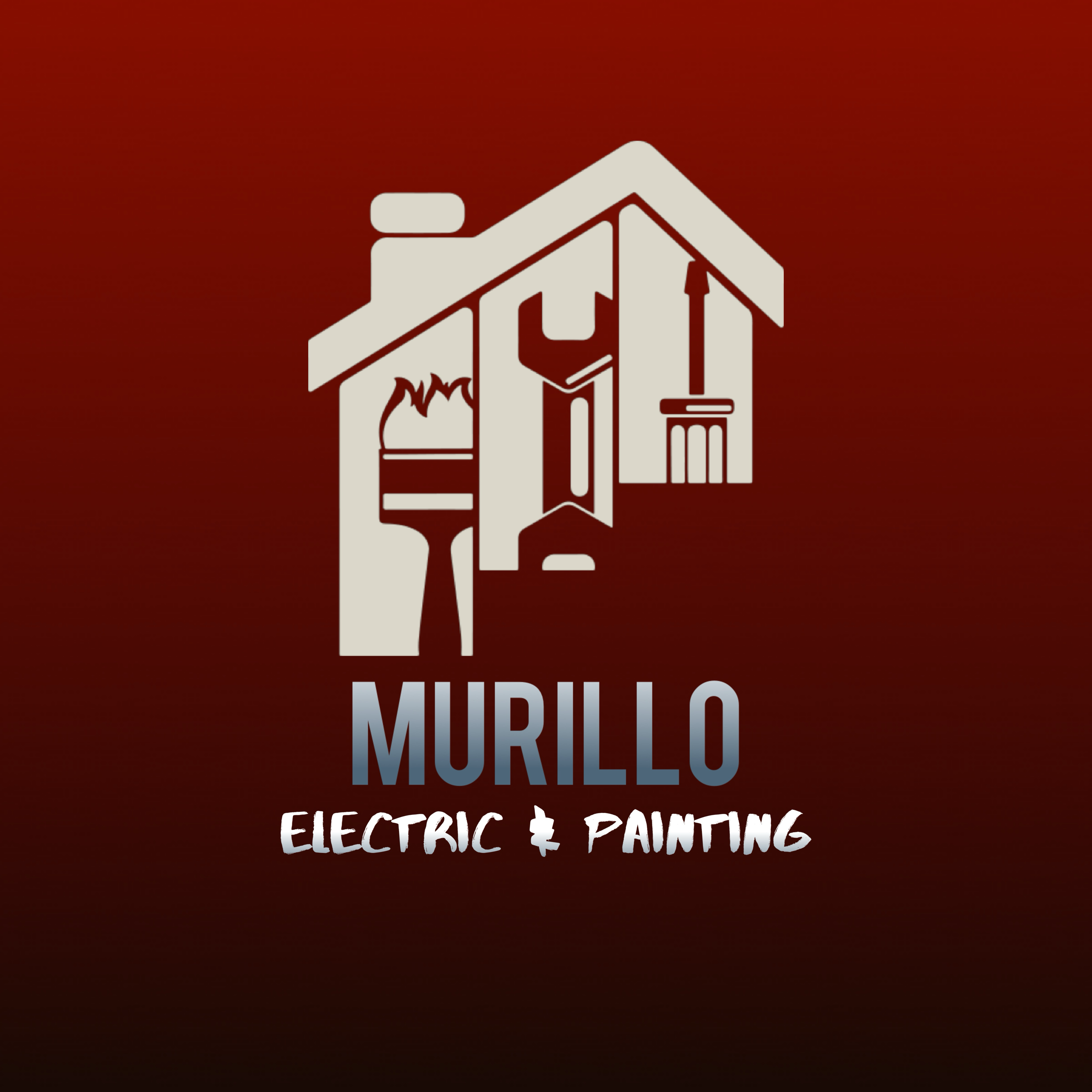 Murillo A Electric logo