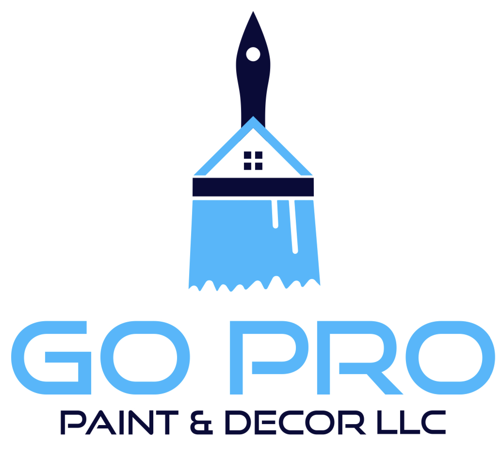 Go Pro Paint & Decor Llc logo