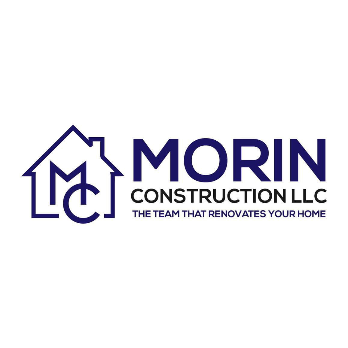 Avatar for Morin Construction LLC