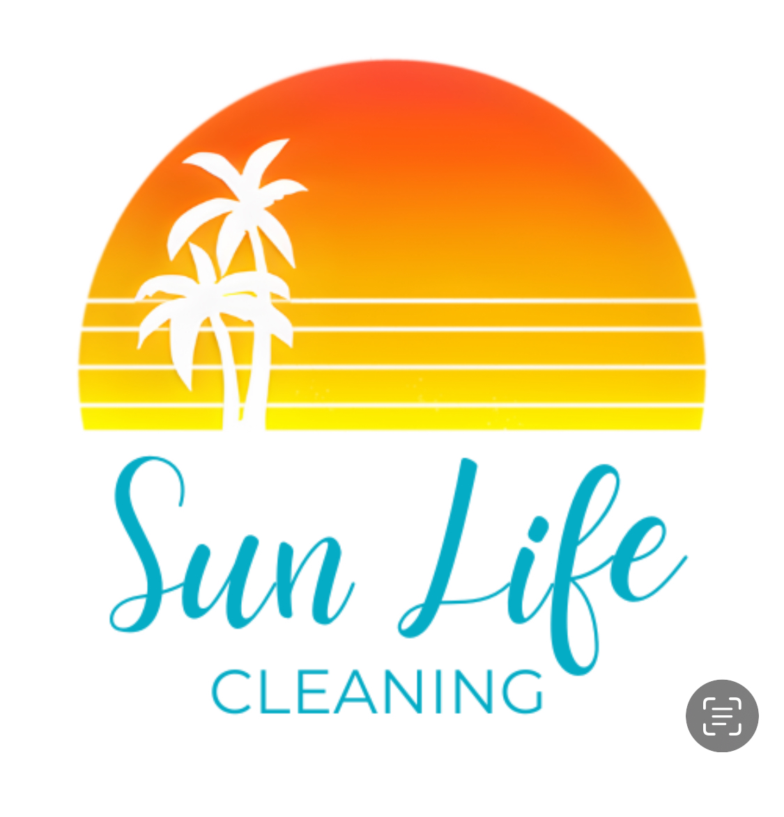 Sun Life Cleaning Services LLC logo