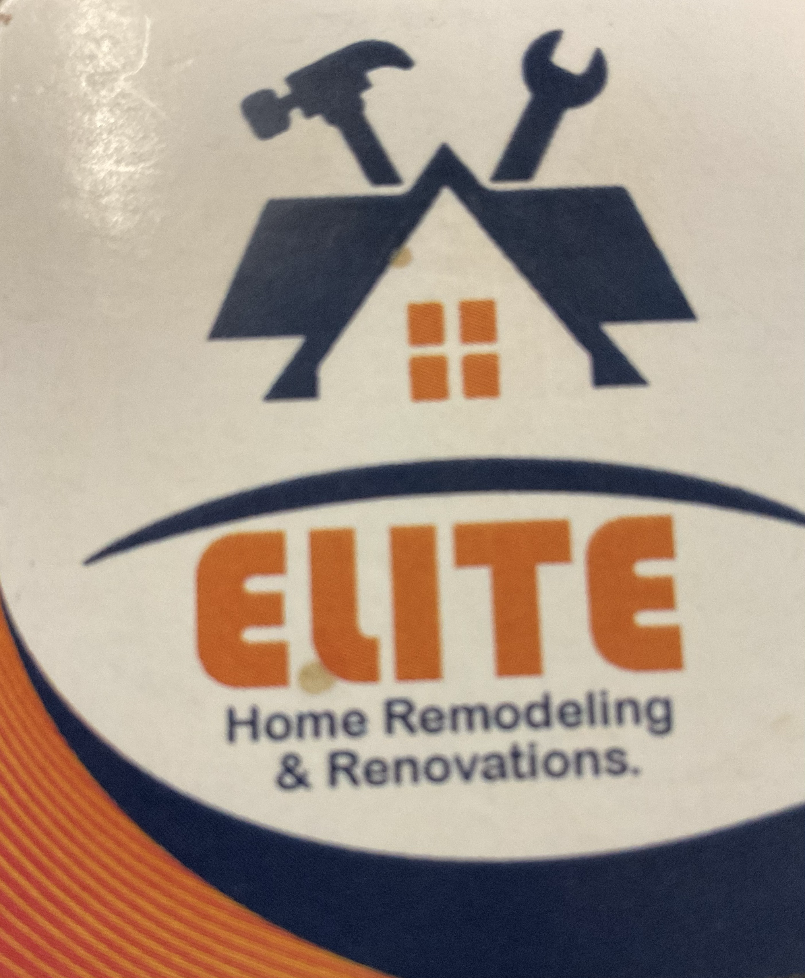 ELITE HOME REMODELS AND RENOVATIONS CORP logo