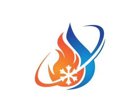 James Wu HVAC and Plumbing logo