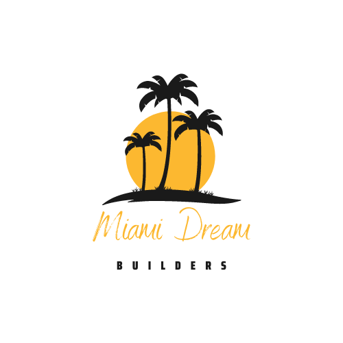 Logo for Miami Dream Builders
