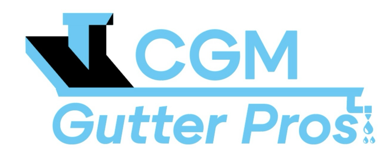 CGM Gutter Pros logo