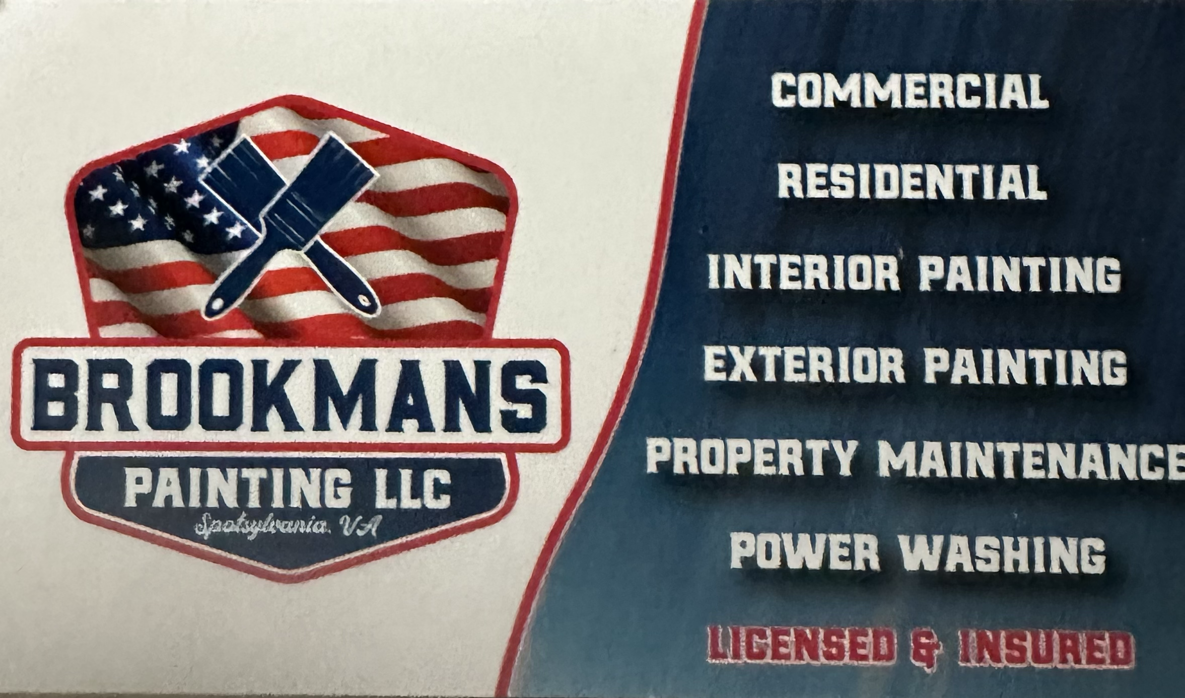 Avatar for Brookmans Painting LLC
