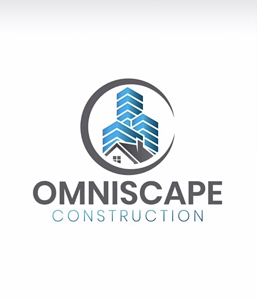 Omniscape Construction Inc. logo