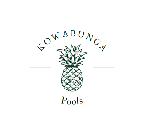 Kowabunga Pools LLC logo
