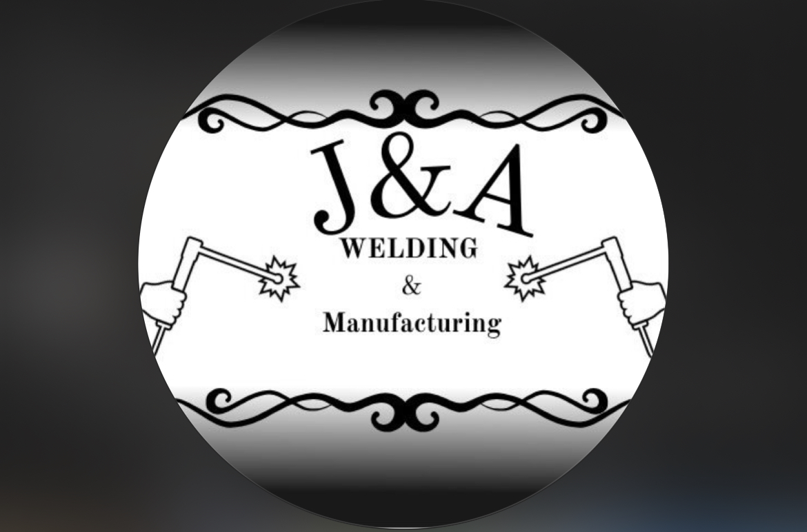 Alonsos welding and fabrication logo