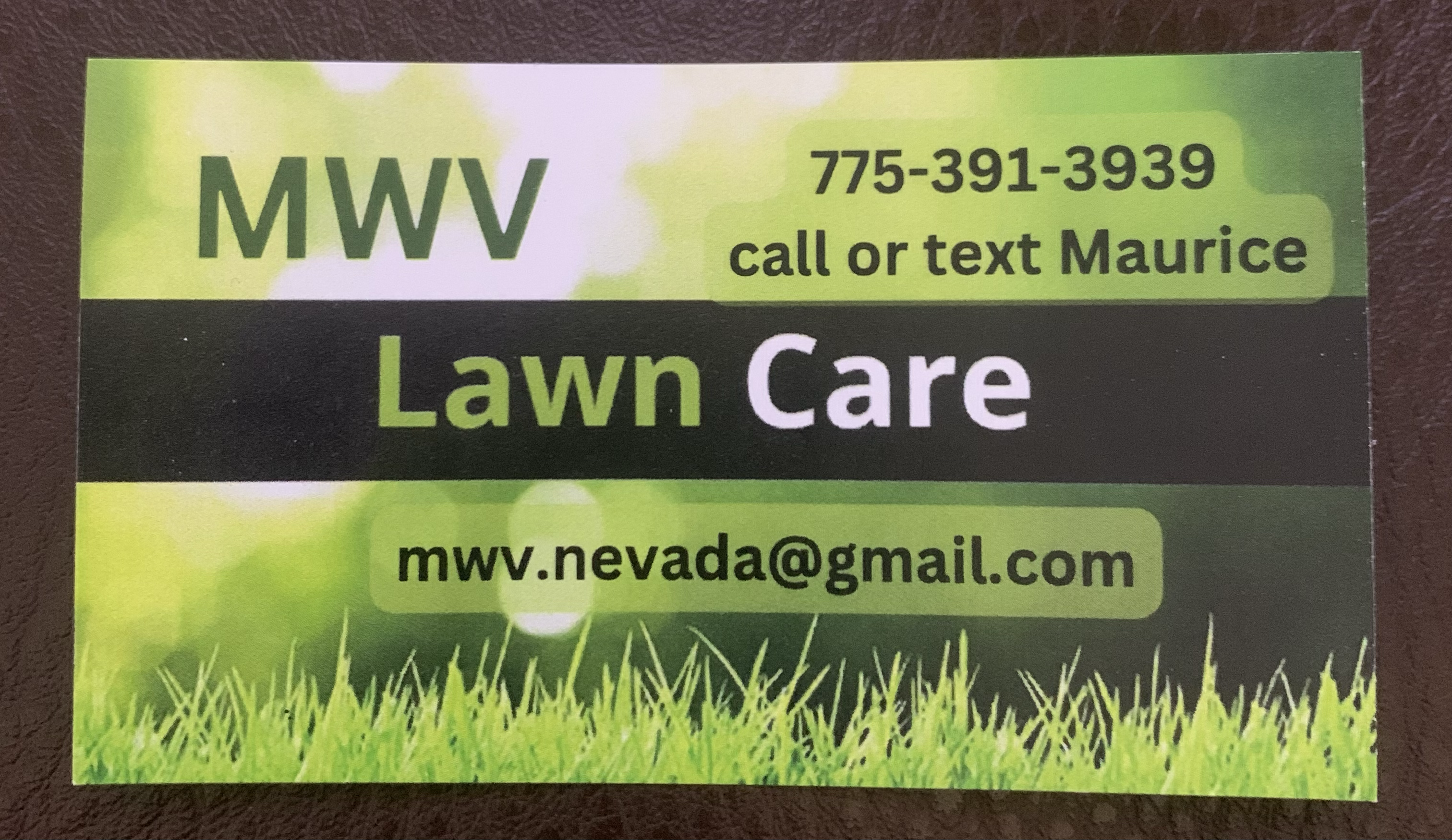 Mwv services llc logo