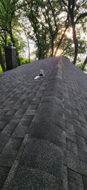 Avatar for God Is My Power Roofing & Construction Company LLC
