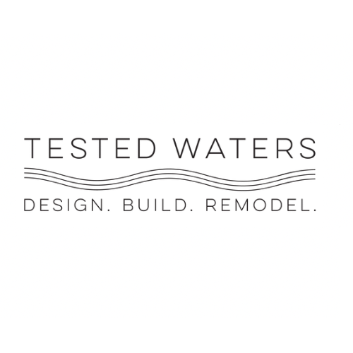 Tested Waters logo