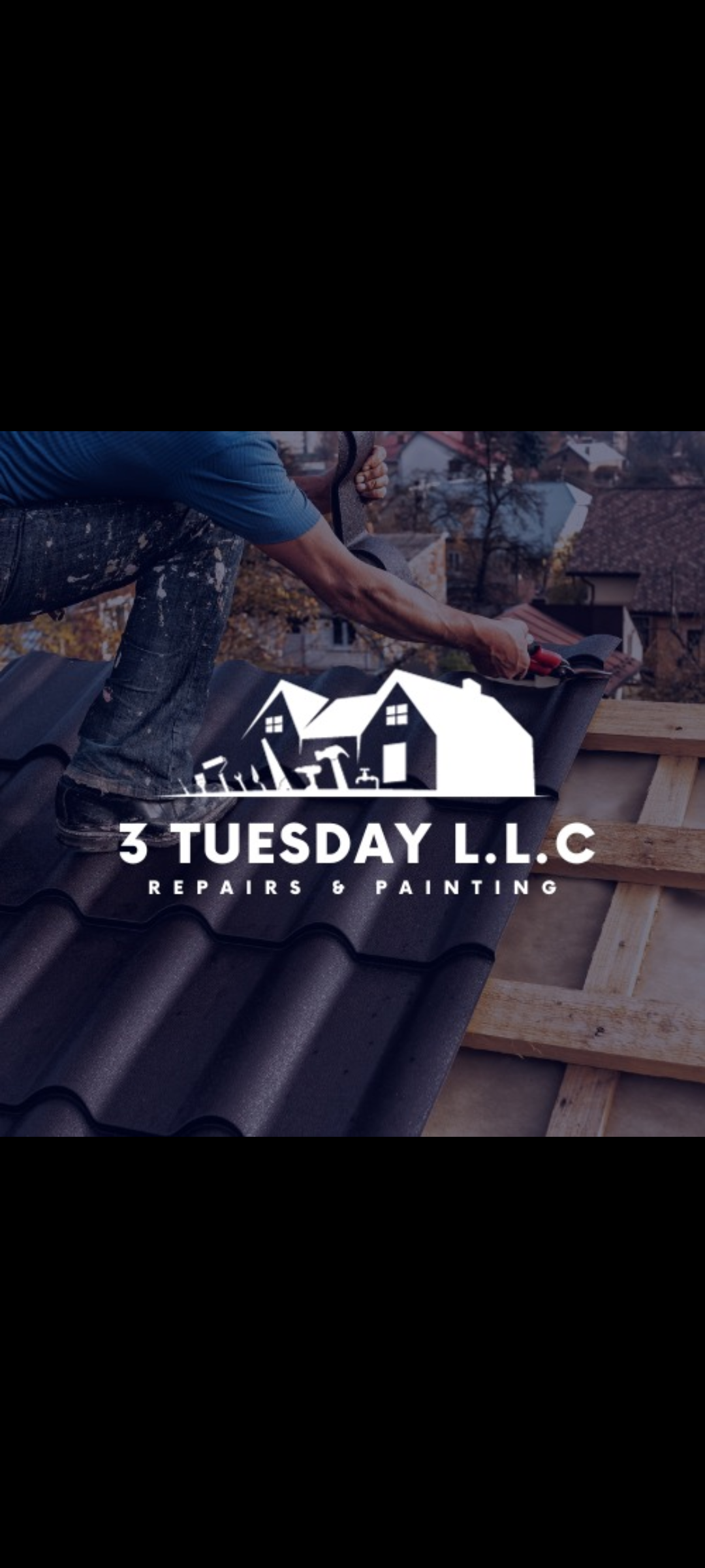 Avatar for 3 Tuesday Repair & Painting LLC