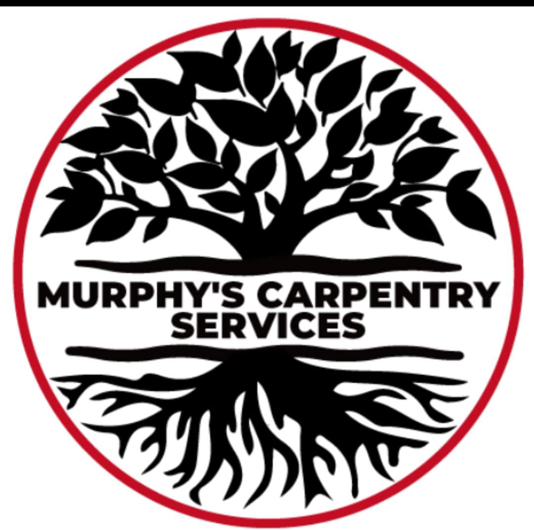 Murphy's Carpentry Services logo