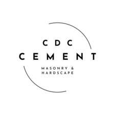 Logo for CDC Cement Specialist