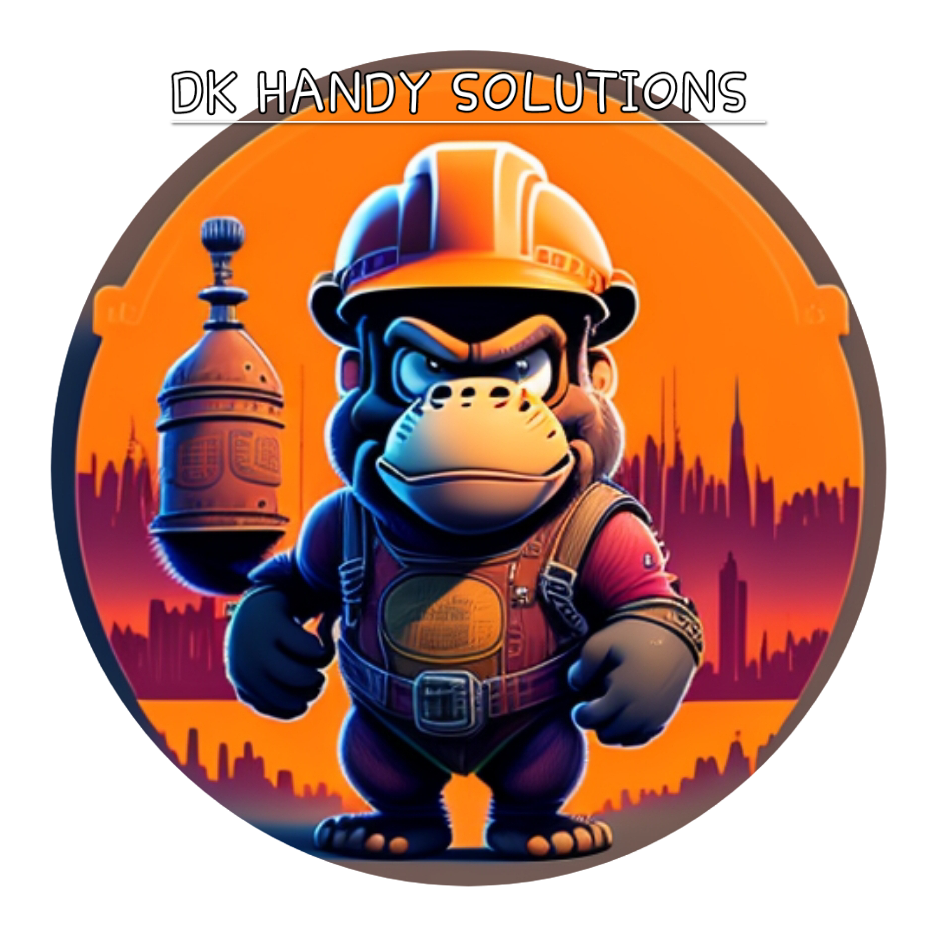 Avatar for DK Handy Solutions