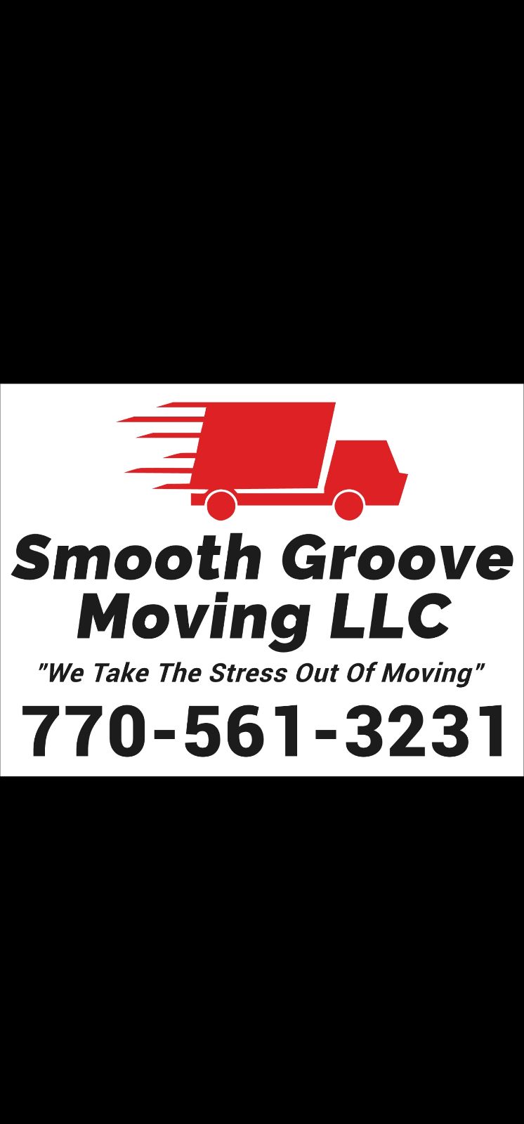 Smooth Groove Moving LLC logo