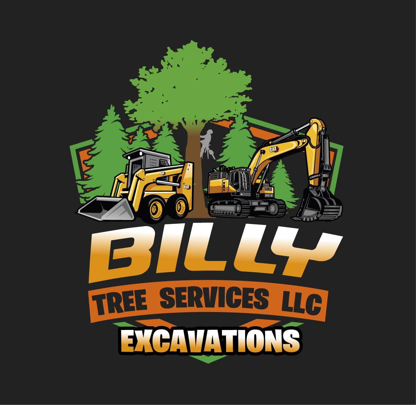 Avatar for Billy Tree Services LLC