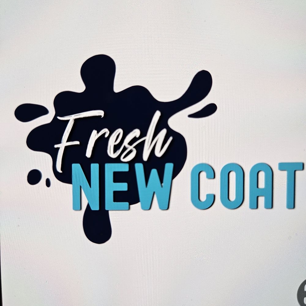 Logo for Fresh New Coat LLC
