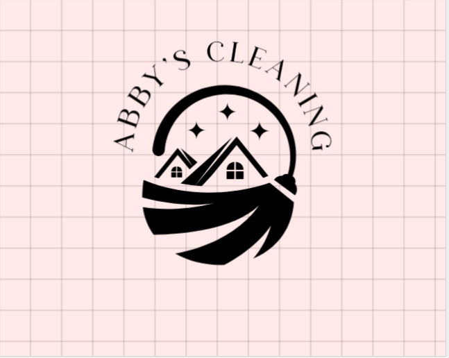 Abby’s Cleaning logo