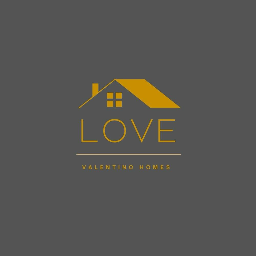 Valentino Homes LLC logo
