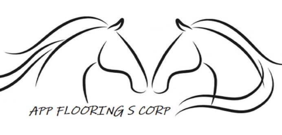 Front range flooring logo