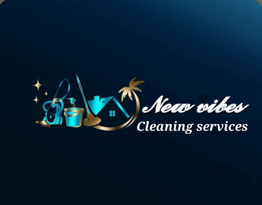 Avatar for New Vibes Cleaning