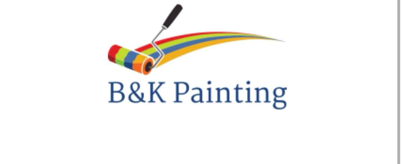 Avatar for B&K Painting