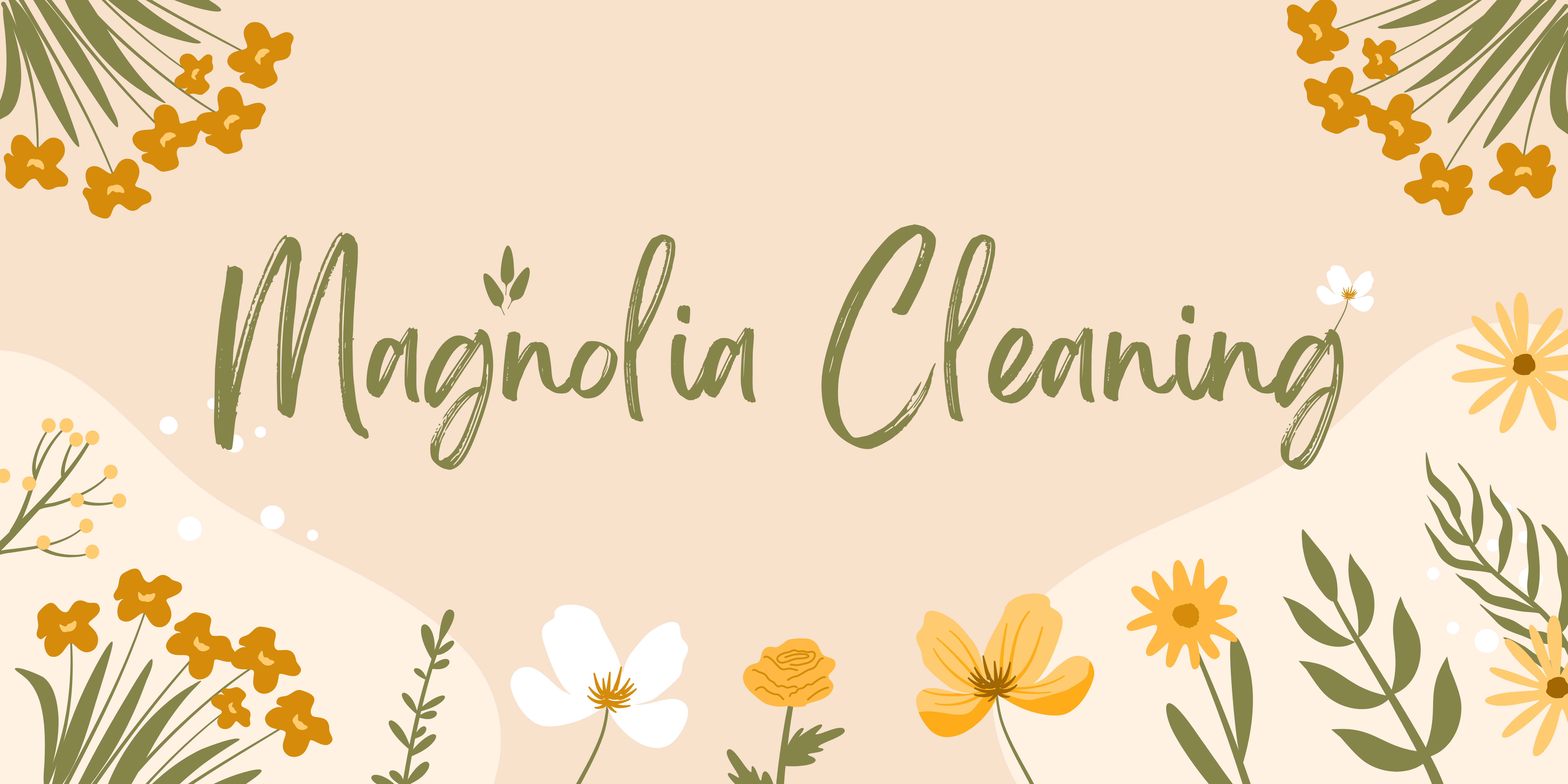 Avatar for Magnolia Cleaning