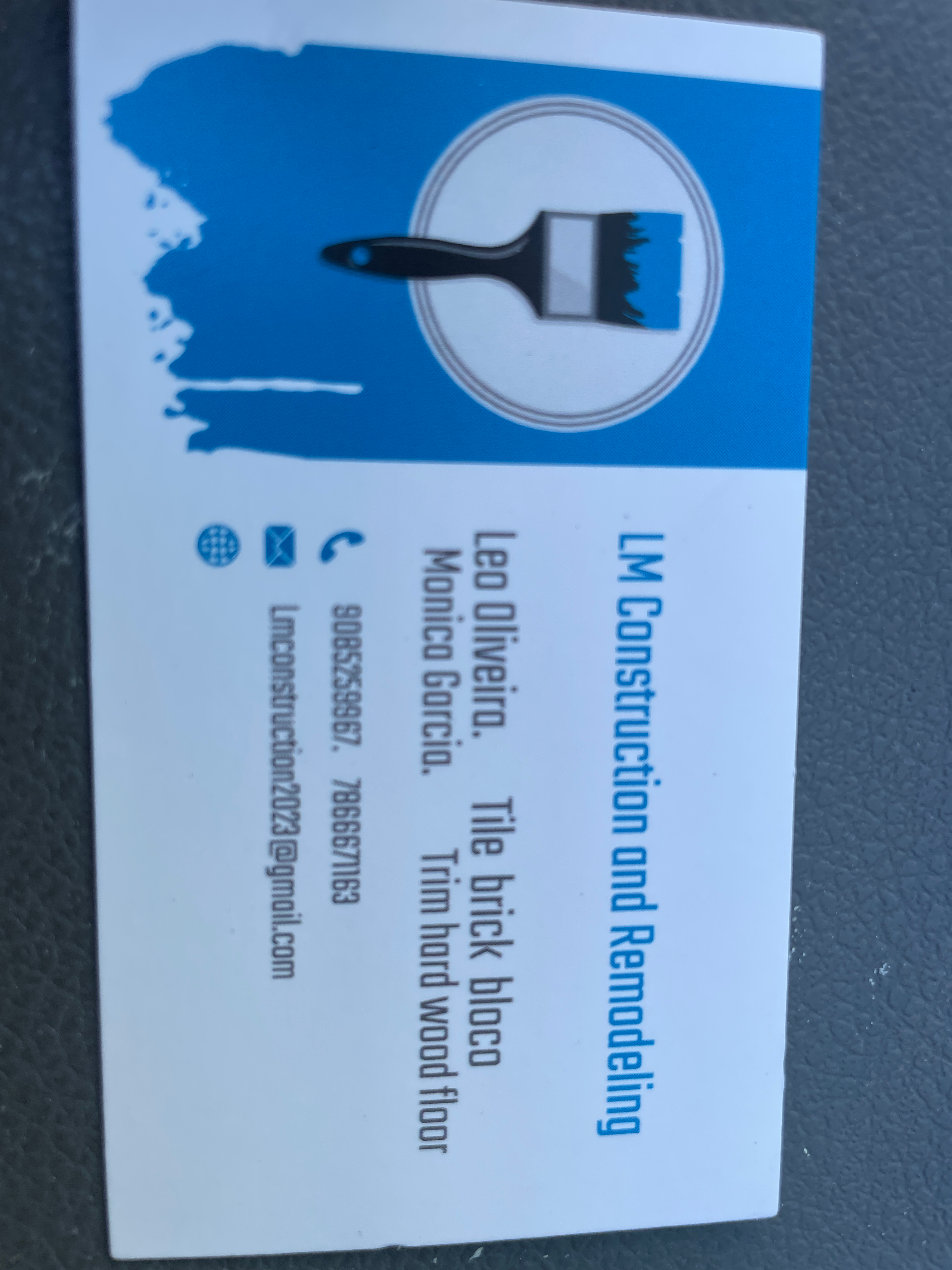 Avatar for LM Construction and Remodeling
