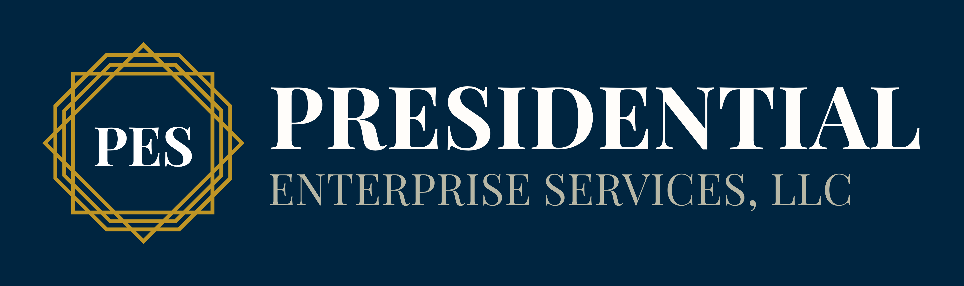 Presidential Enterprise Services LLC logo