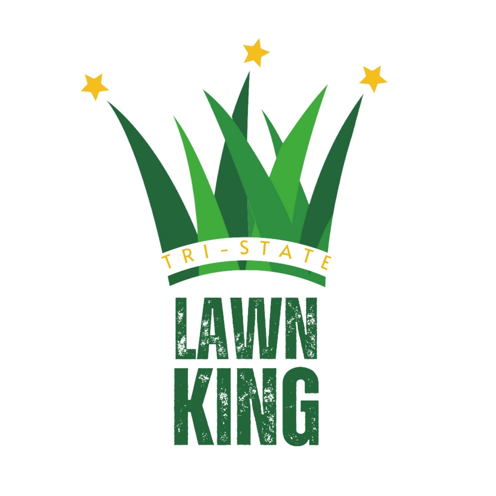 Avatar for The Tri-State Lawn King