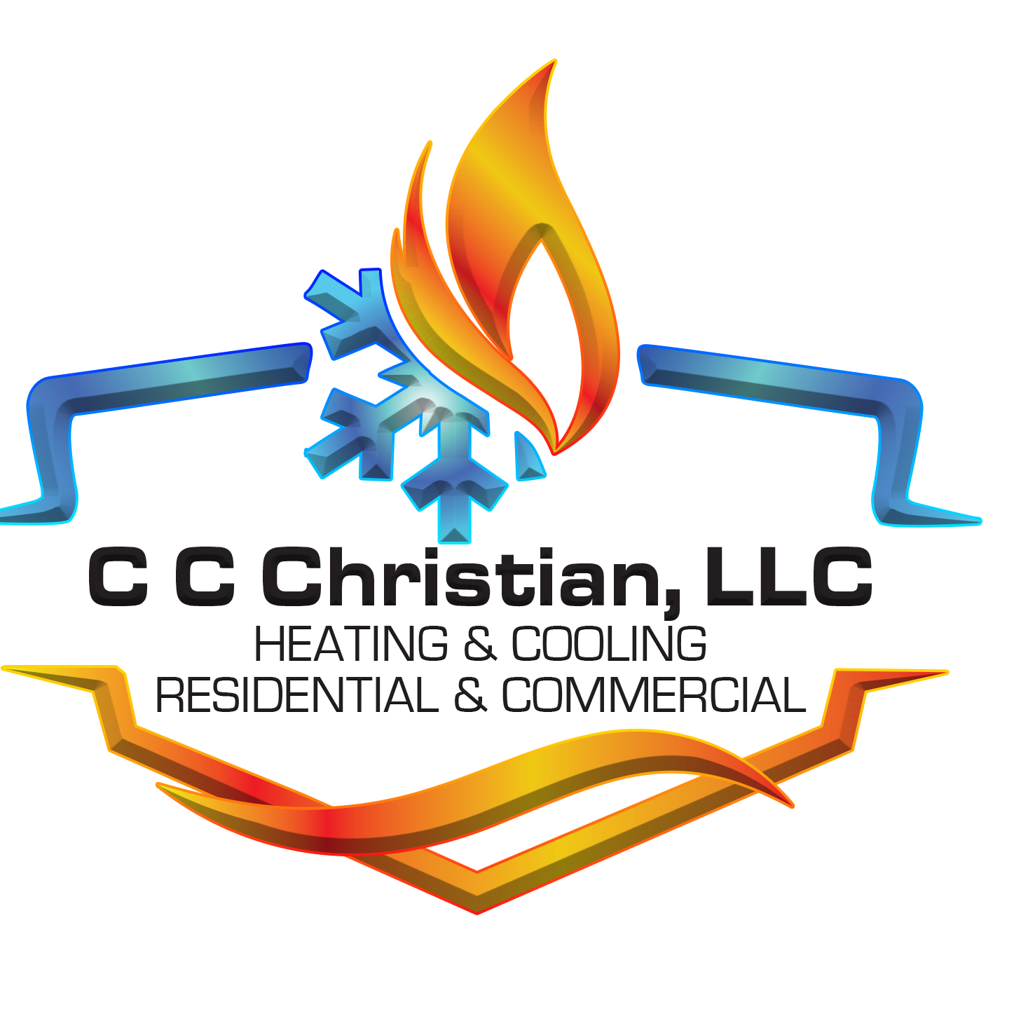 Logo for ccchristianllc
