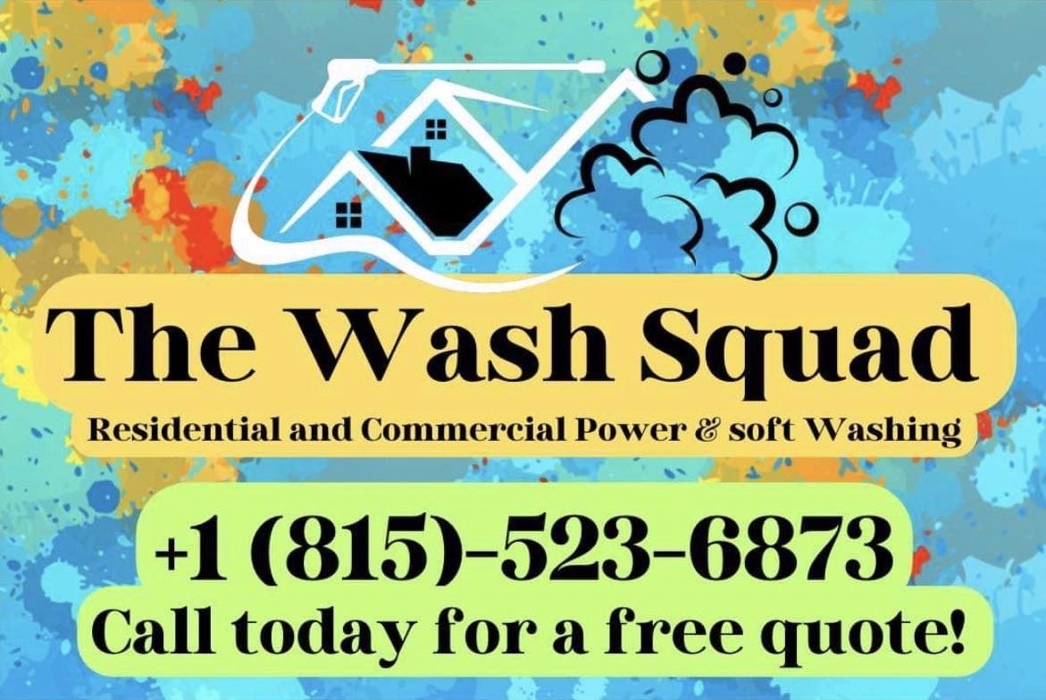 Avatar for The Wash Squad