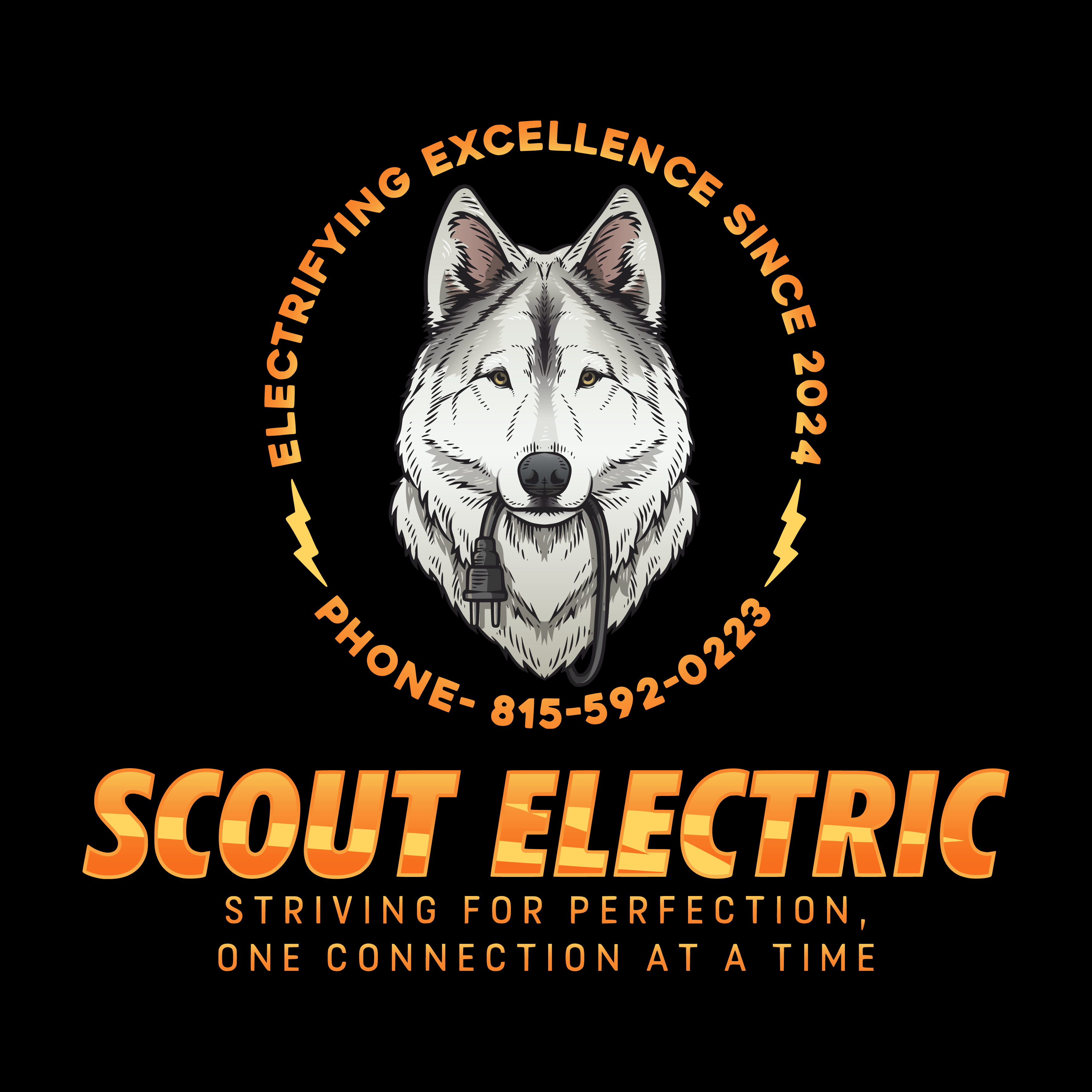 Avatar for Scout Electric