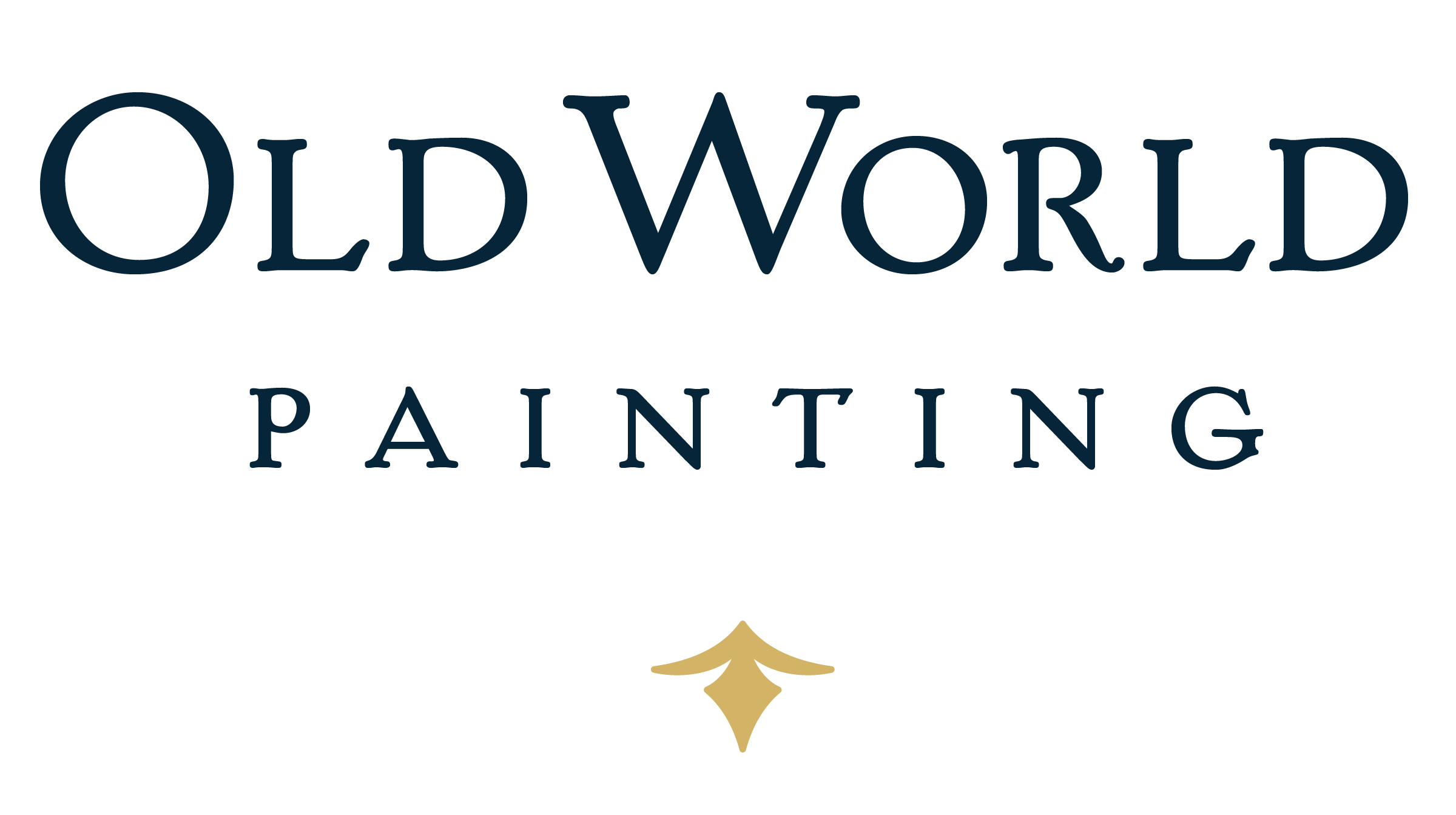 Old World Painting, LLC logo