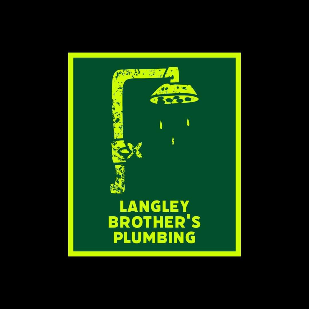 Langley Brothers Plumbing Ltd logo