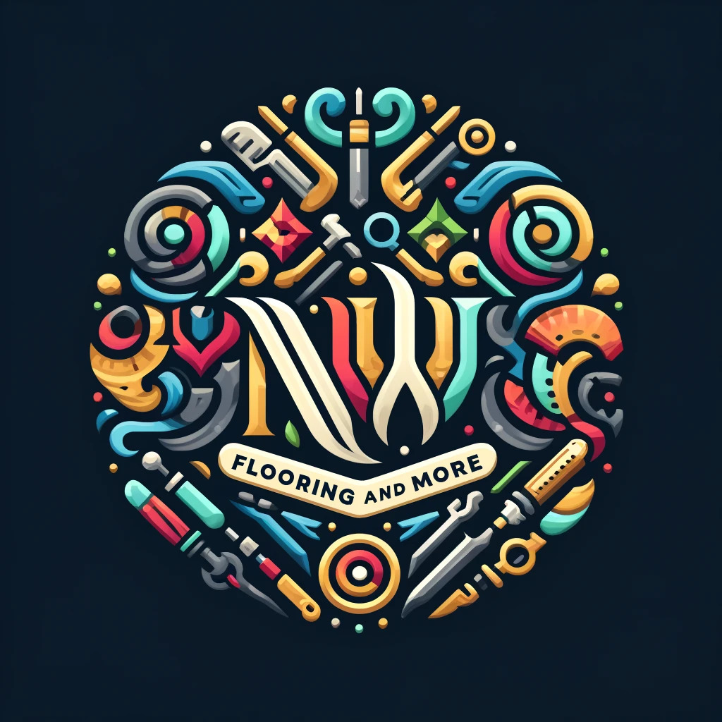 NW Flooring and More logo
