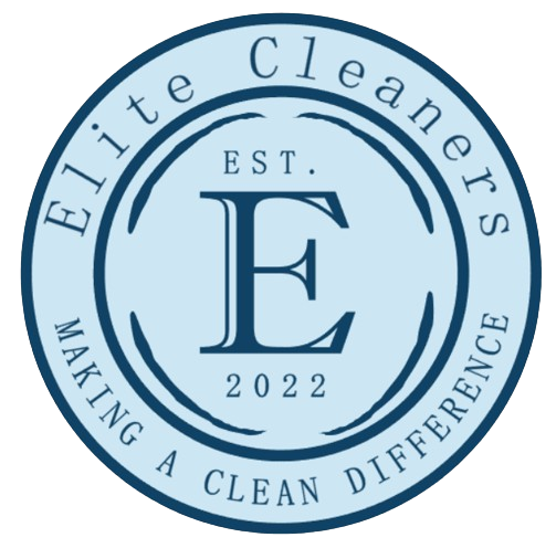 Logo for Elite Cleaners