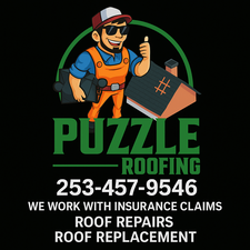 Avatar for Puzzle Roofing LLC