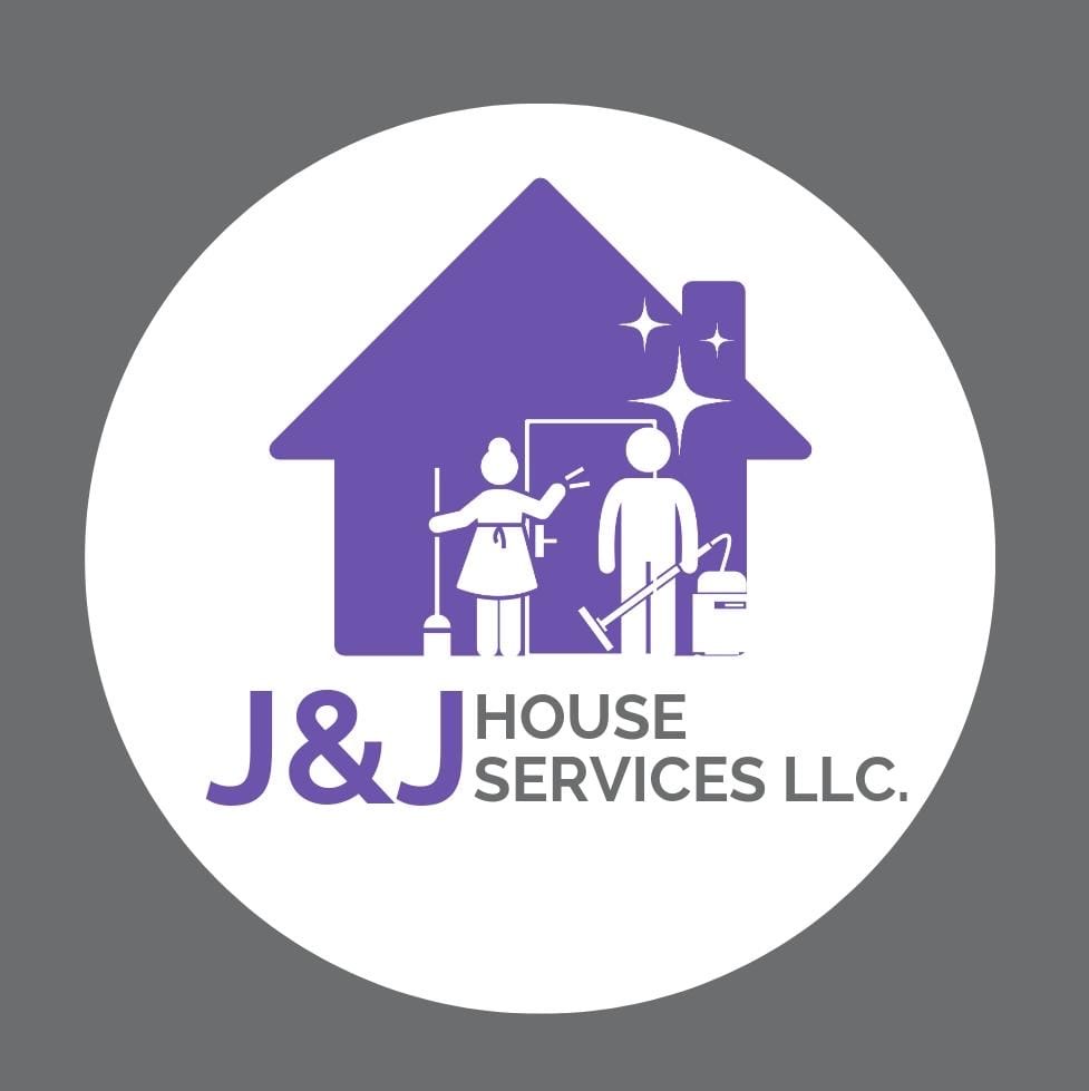 Logo for J & J House Services LLC