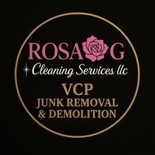 Avatar for Rosa G Cleaning Services LLC