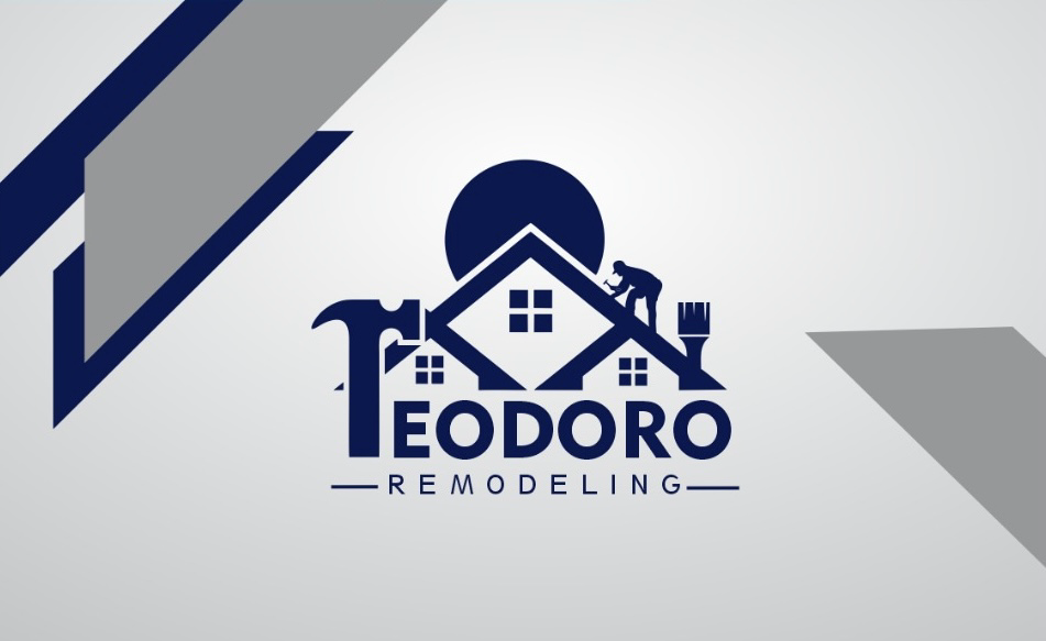 Logo for Teodoro Remodeling LLC