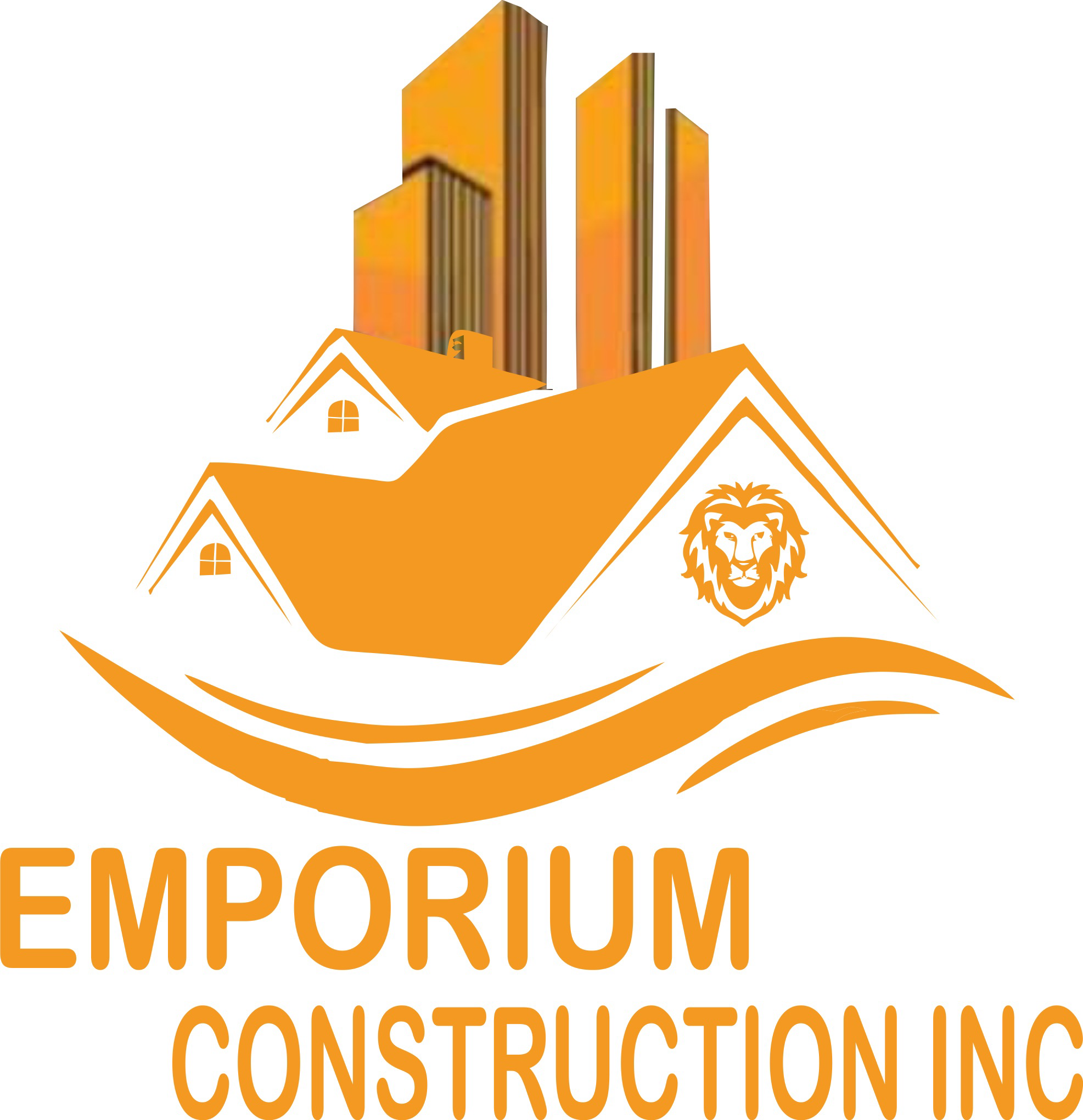 Emporiun Construction INC logo