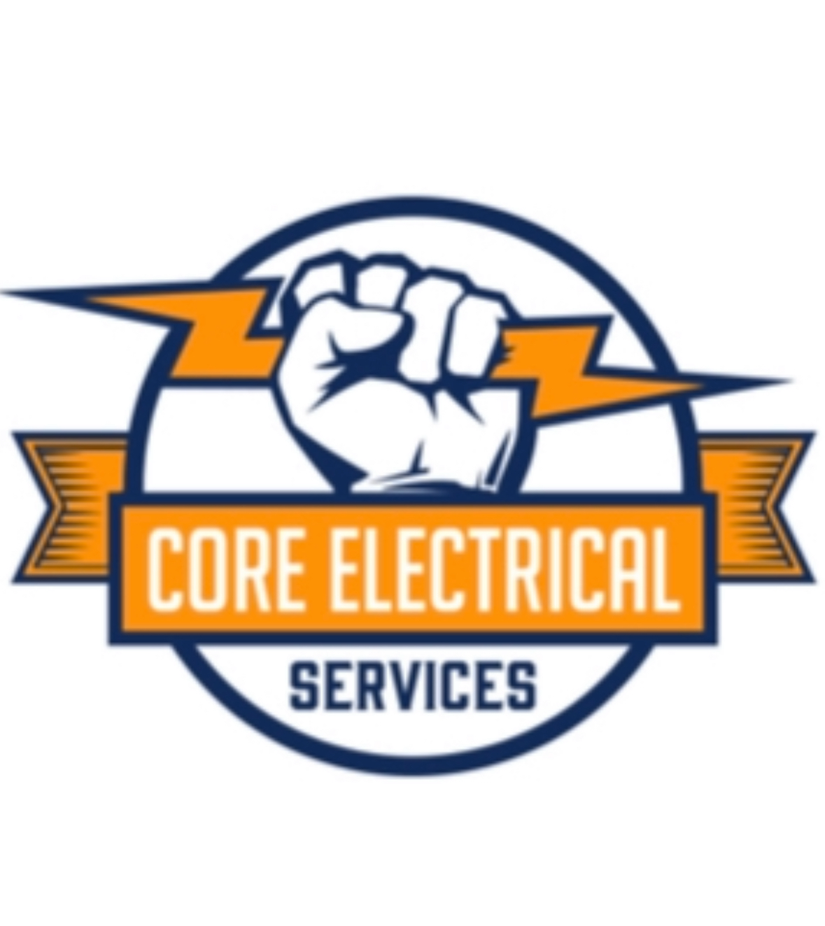 Core Electrical Services logo